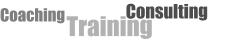 Coaching Training Consulting